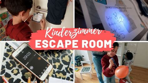 escape room online spielen kostenlos kinder